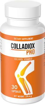 Colladiox Pro